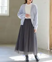 高筒ブーツ【サイドファスナー・脚を美しく見せる・ヒール付き】