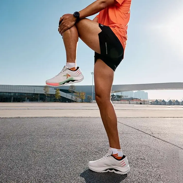 KELME 夏用 メンズランニングショートパンツ【速乾・通気性・トレーニング用】（セットアップ対応）