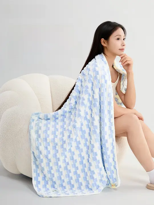 grace 抗菌バスタオル【大人用・極上の柔らかさ・吸水性抜群】