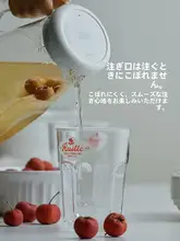 耐高温高硼珪酸ガラスティーポット 茶や水を沸かす 防爆