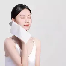 持ち運びに便利な洗面タオル【使い捨て・圧縮タオル・旅行用】