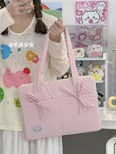 蝶結びデザインのiPad Pro用手提げケース【保護用・適応サイズあり】（セットアップ対応）