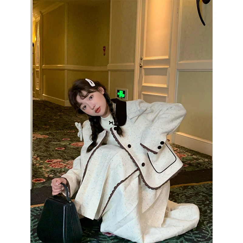 40代の可愛いファッションで見た目年齢を若く見せる方法は？
