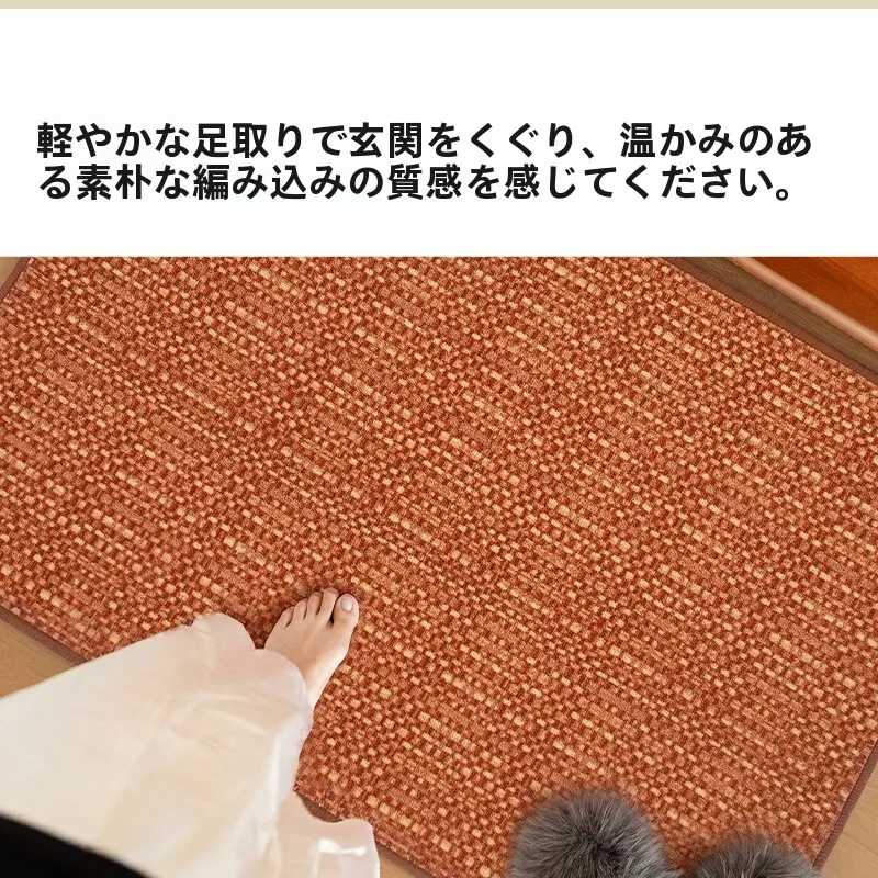 和室に合うカーペットを選ぶときに  迷うのは、なぜ？