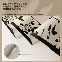 防油・防水・耐熱性の高級テーブルマット【円形・ダイニングテーブル用】