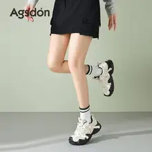 女性用ハイキング登山靴【通気性・防滑・白色・夏用】