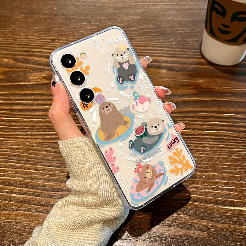Galaxy S22カバーの選び方とは？厳選4選で使えるシーンと素材の違いを解説