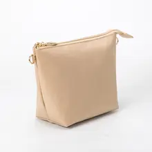ミニ水桶バッグ用インナーバッグ【ファスナー付き・収納便利】