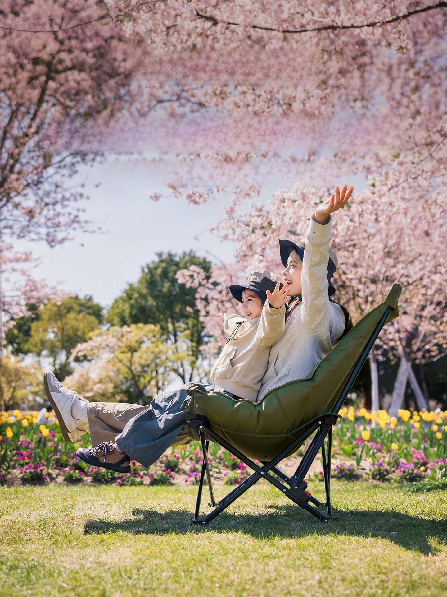 リクライニングチェアを選ぶときに迷うのは、本当に「燃え広がりにくい」かどうか？