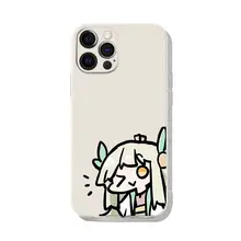 アニメ関連 ミュールサイシス スマホケース【iPhone対応・シリコン製・多機種対応】
