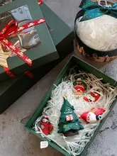 ギフトボックス ギフトバッグ 収納ボックス クリスマス プレゼント 包装 贈答用