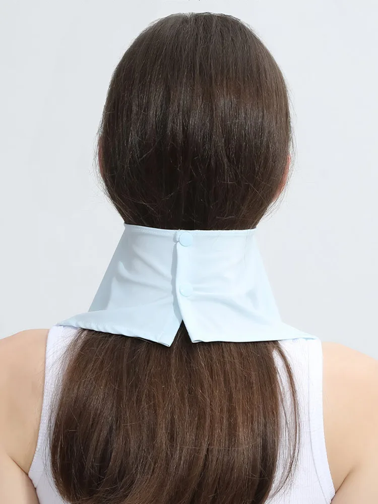 日焼け止めは本当に必要ですか？通勤の日常で使える「UVカット レディース防晒マスク」が解決するリアルな悩み