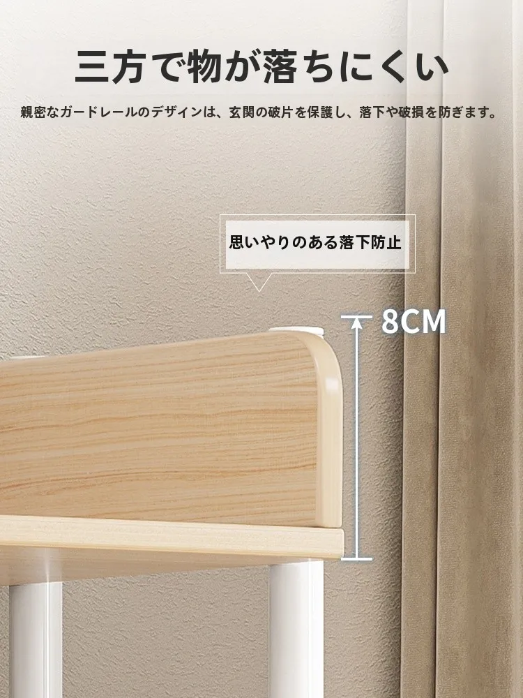 キッチンをスッキリ整理！収納グッズおすすめ　段数・色選びの完全ガイド