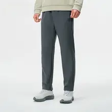 トレーニングパンツ メンズ ウーブン フィットネス ランニング 冬