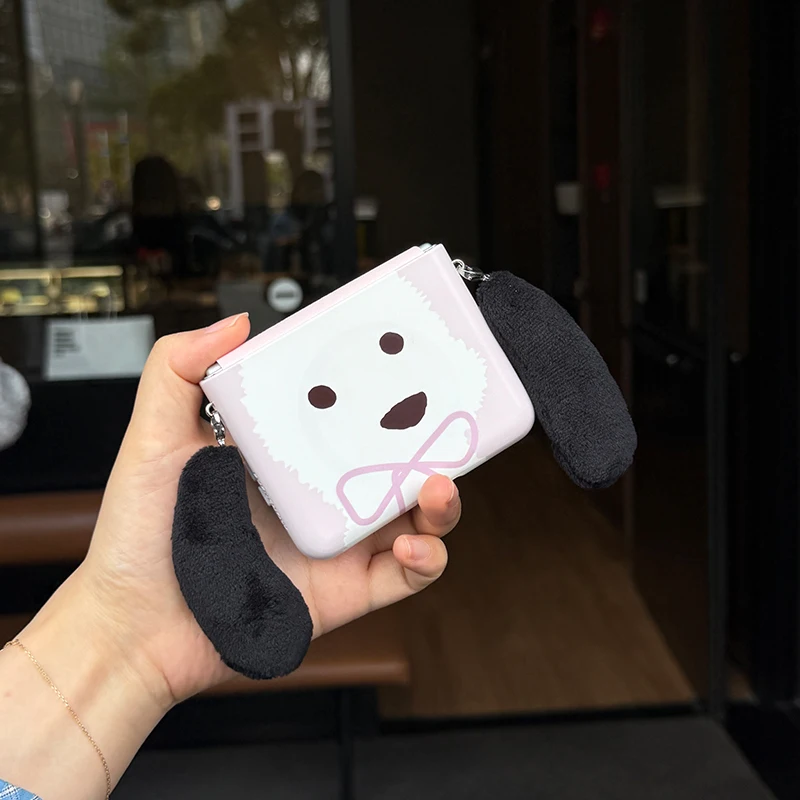 磁吸式スマホケース【華為Pura X対応・可愛い全包タイプ】：通勤に最適な軽量ガジェットポーチの実用性と設計解析