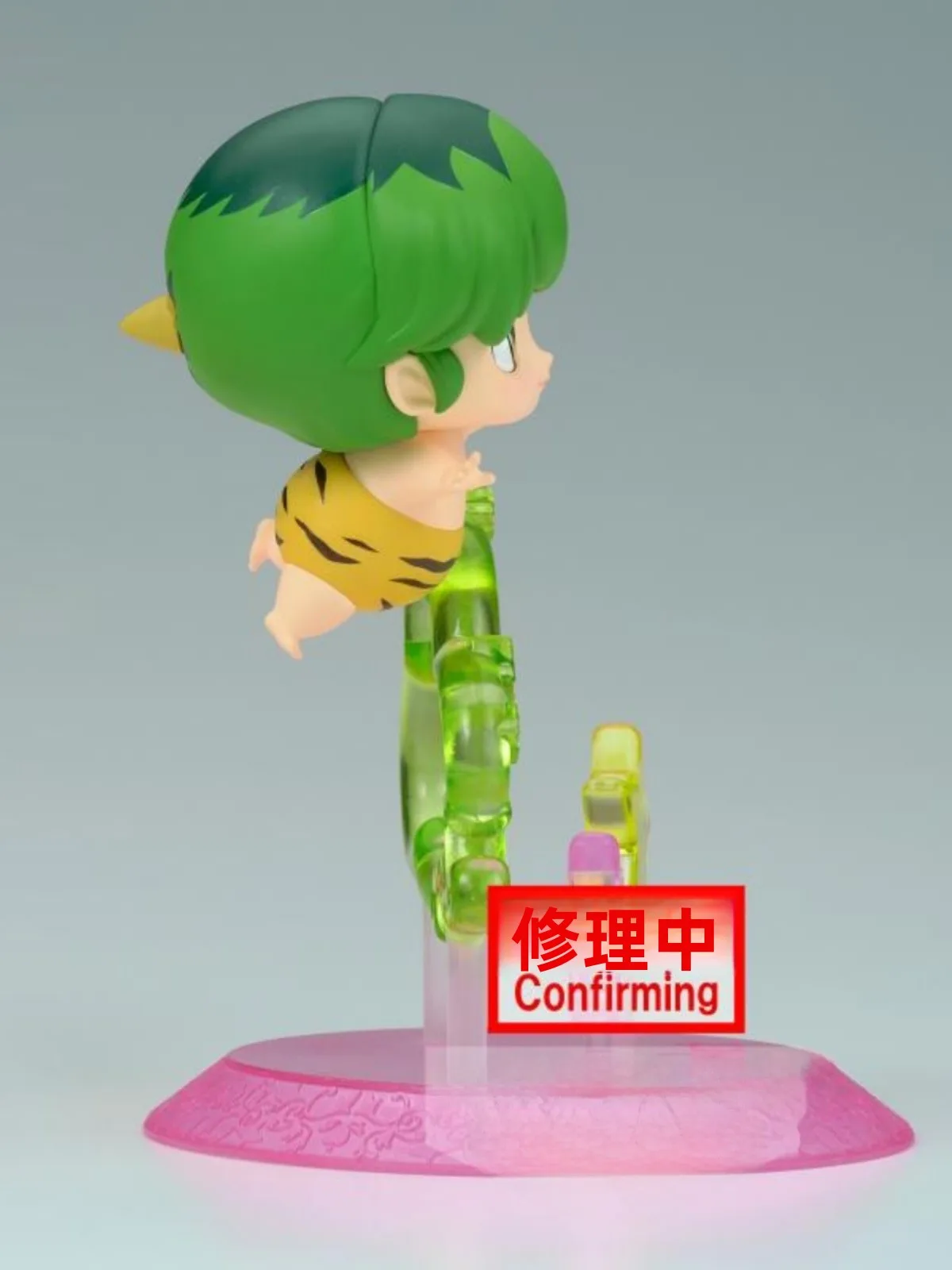 福星小子 Qposket フィギュア【アニメカラー・小天】：アニメグッズ 福岡 人気キャラクター パッケージの実用性と価格帯解析