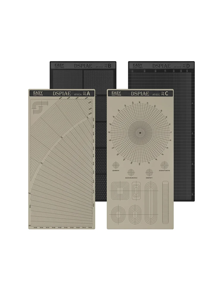 合板カット 3Gモデル DSPIAE AT-ECABCD の仕上がりと価格の実態