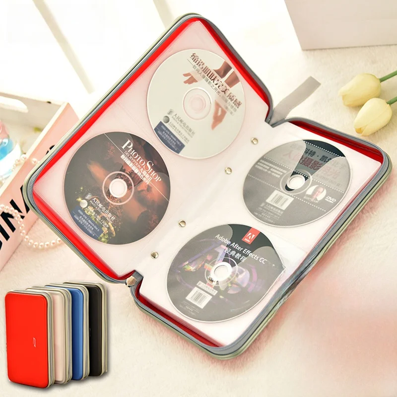 おしゃれなDVD収納ケースを選ぶには？実際の使い心地と選び方のすべてを解説