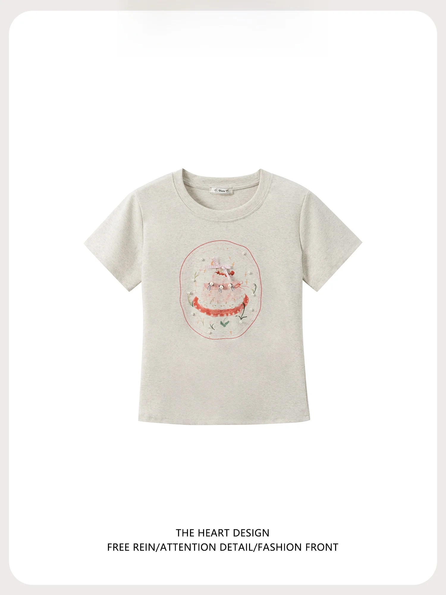 刺繍かプリントか？夏のタンクトップで迷うあなたに、今すぐ選べる答えは？