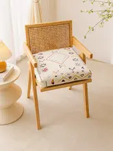 脚踏クッション【リビング・畳用・フロアクッション・多用途】