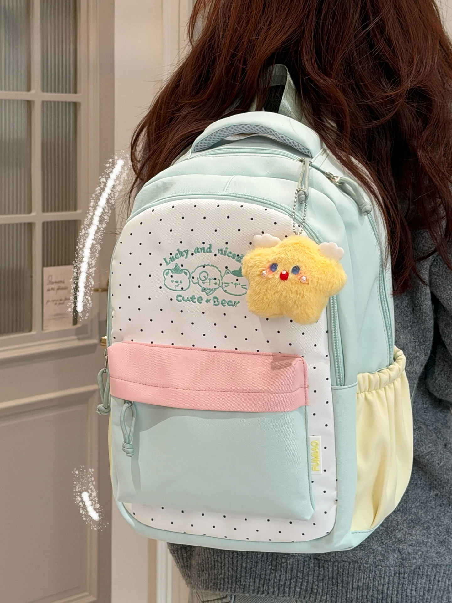 2泊3日の修学旅行で使えるかわいいリュックはどれがおすすめ？