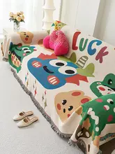 全カバーソファカバー【万能・四季兼用・高級感】