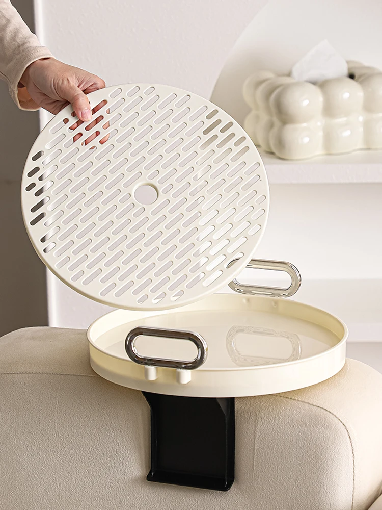 小さなソファテーブルで、暮らしのバランスをどう整える？