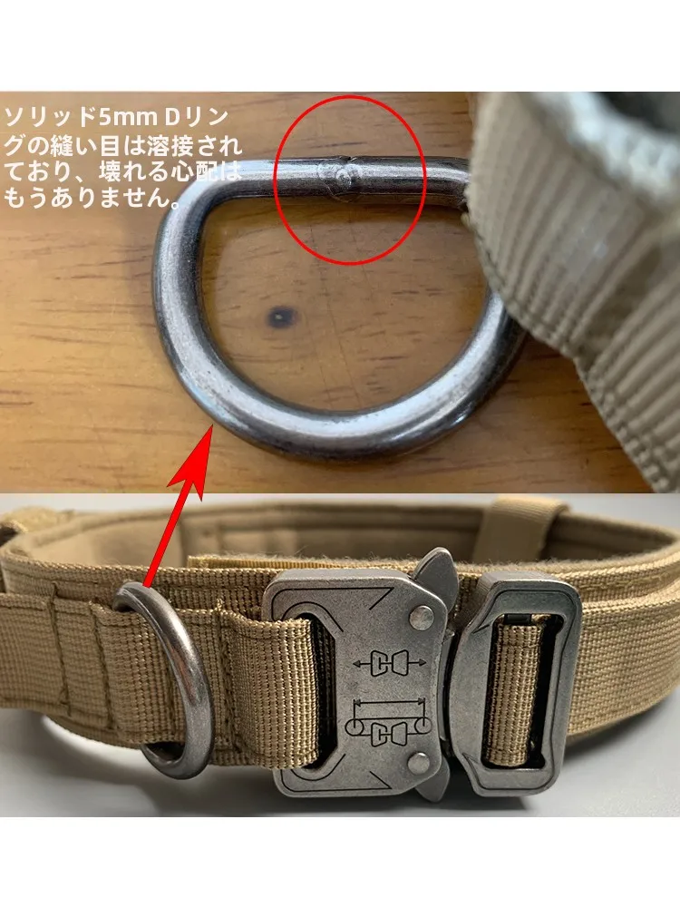 犬のお散歩グッズをコスパ良く揃える方法｜クイックリリース機能で安全かつ実用性を徹底解説