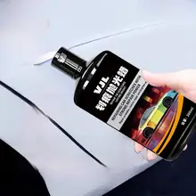 自動車用キズ修復ワックス【スリ傷修復・簡単利用】