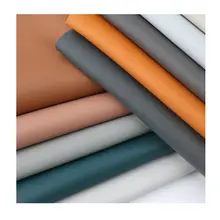 耐久性のあるエコレザー生地【厚手・防水・猫の爪に強い】