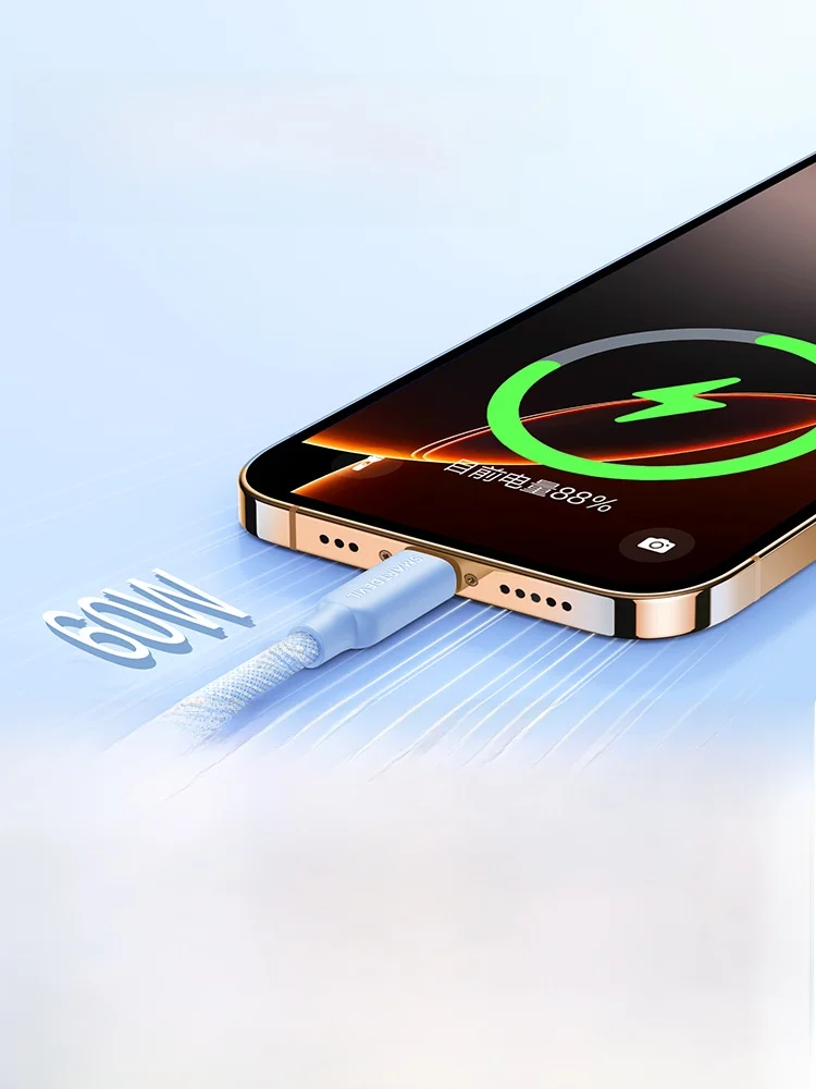 iPhone アンダーバー と lightning cable を選ぶとき、本当に大切なのは何？