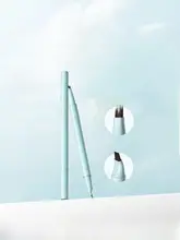 TIMAGEティマージュ 多機能ダブルエンド眉毛ライナー【眉液・速乾・精密デザイン】