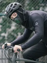 冬用 保温ヘッドカバー【バイク用・全顔タイプ・防風・防水・フリース素材】