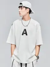 青少年用 半袖Tシャツとショートパンツのスポーツウェア【夏用・軽量・ルーズフィット・カジュアル】（セットアップ対応）