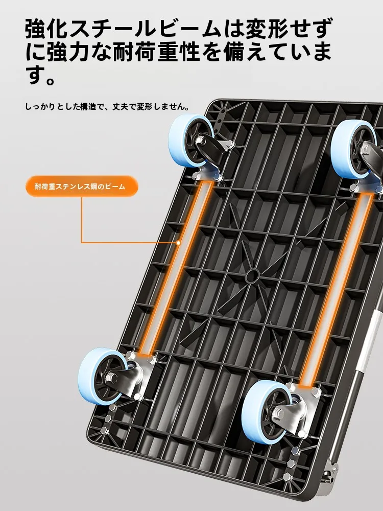 折りたたみキャリーワゴンを選ぶべ きタイミングは？