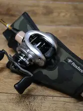 腰掛け魚竿バッグ【アウトドア用・携帯便利・ルアー用収納】