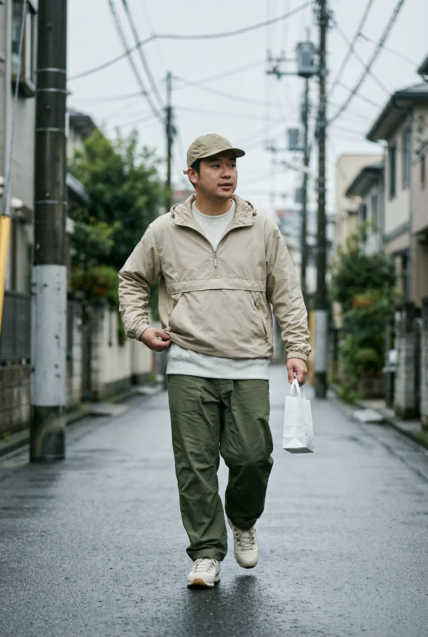 ストリートファッションの本質と選び方｜初心者でもわかる完全ガイド