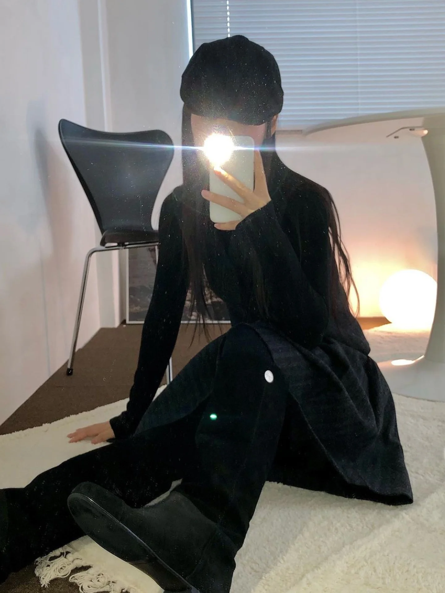 黒いベレー帽はどんなファッションに似合うのか？