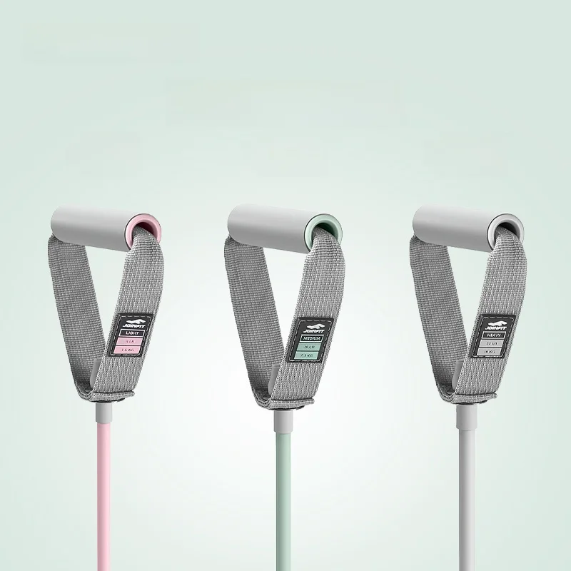 JOINFIT バックオープン ヨ  ガトレーニング器具：女性向けエクササイズバンドの効果と正しい使い方
