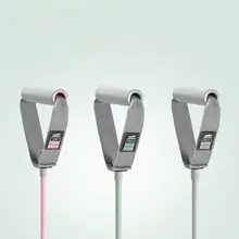 JOINFIT バックオープン ヨガトレーニング器具【女性用・家庭用・エクササイズバンド】