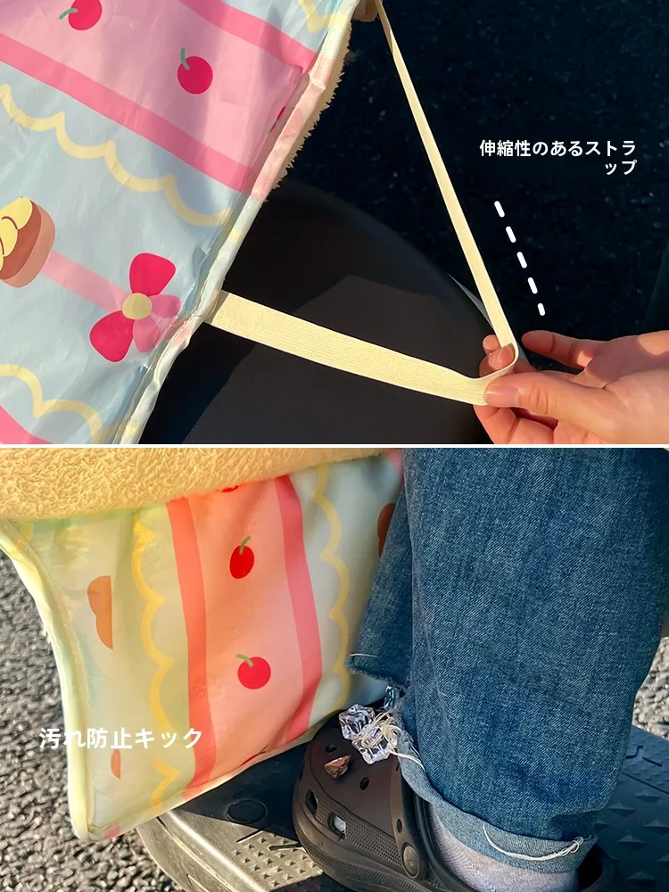 400cc バイク フルカウルと電動バイクの風防カバーはどちらがおすすめ？