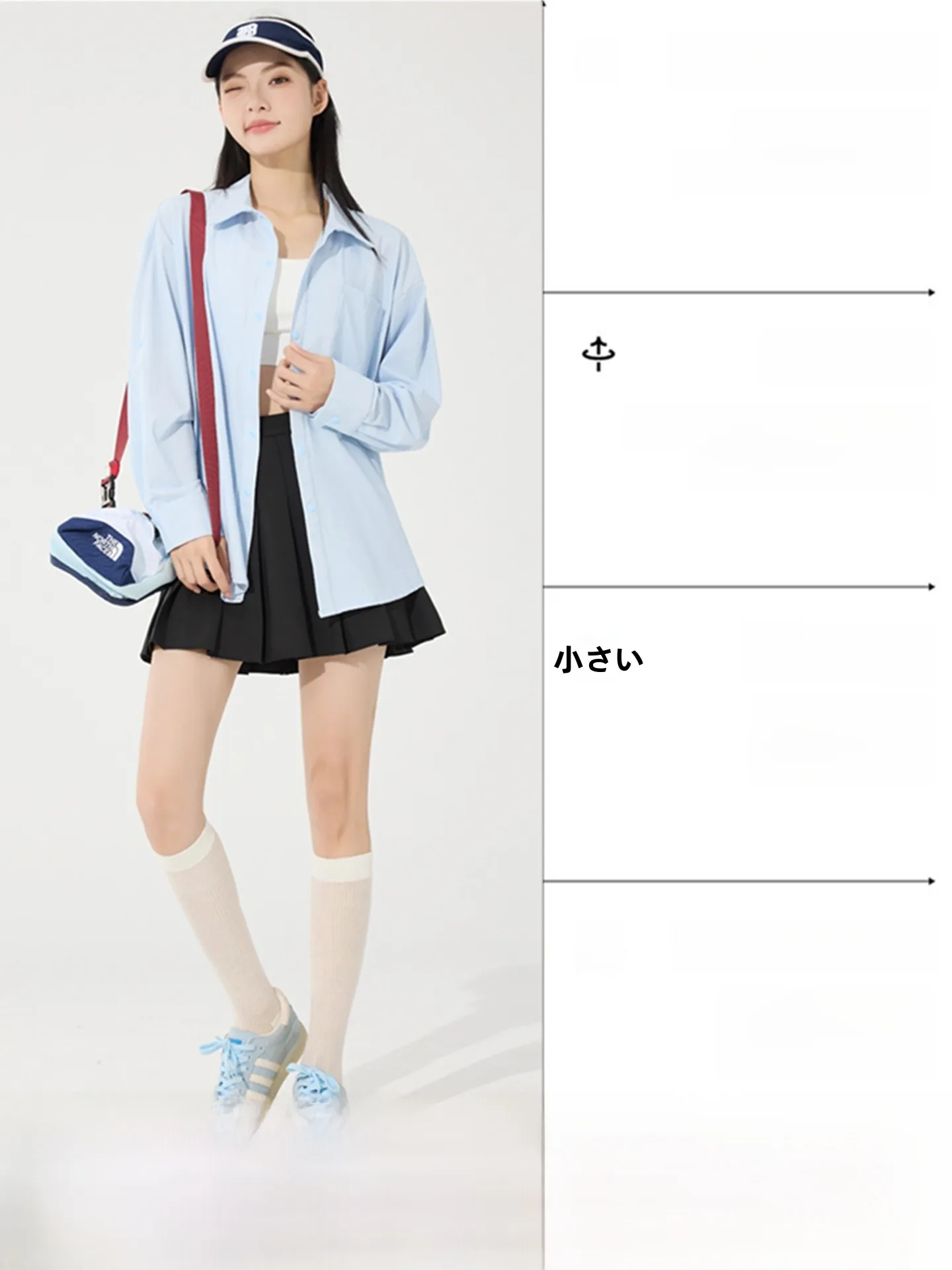 UVカットシャツは本当に必要？夏の日常に取り入れるベストな選び方とは？