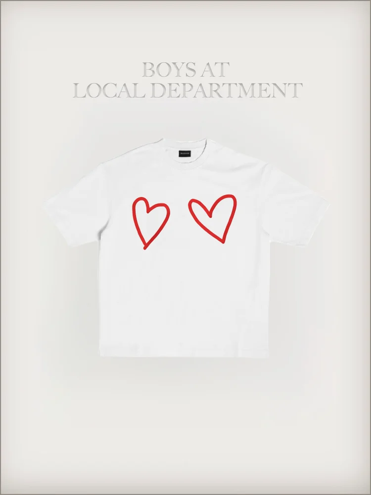重ね着でライブに臨むなら、どうやってtシャツを選ぶべきか？