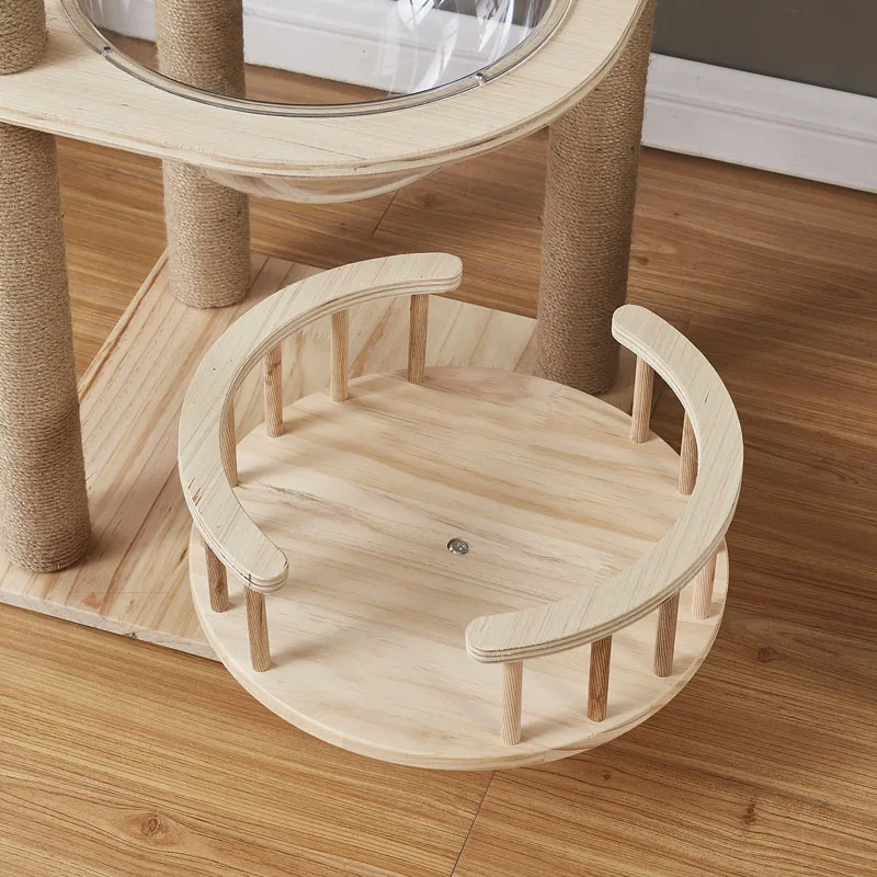 猫飼いが買ってよかったもの・悪かったもの正直に言う｜木製キャットタワーの実測ガイド