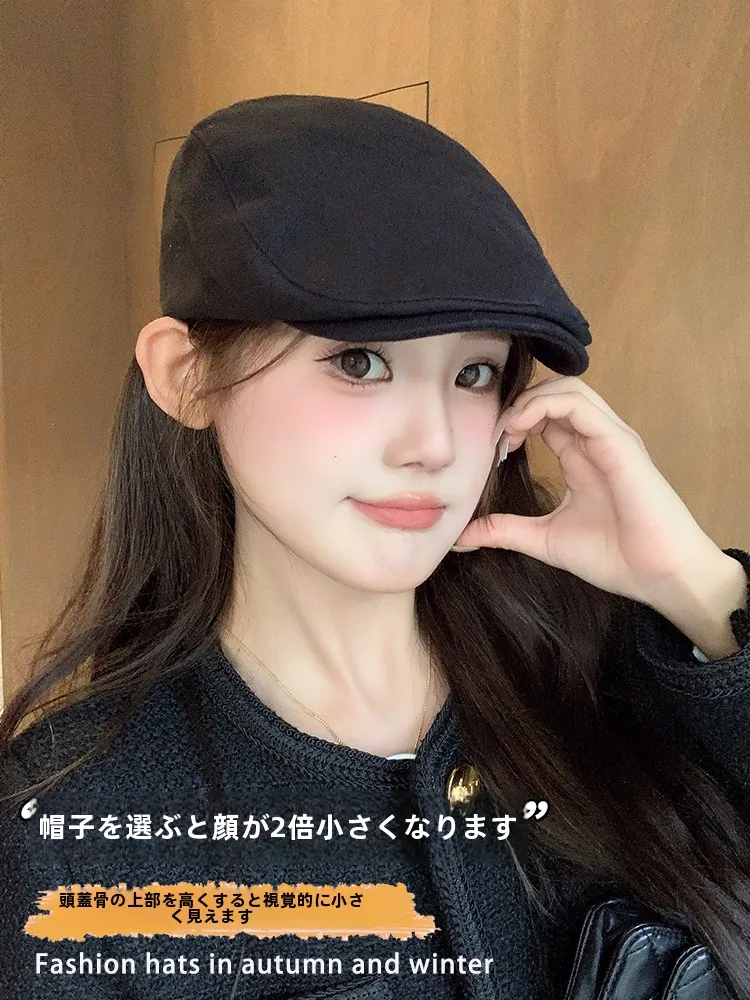 平つばキャップとは？シンプルなデザインと実用性を解説