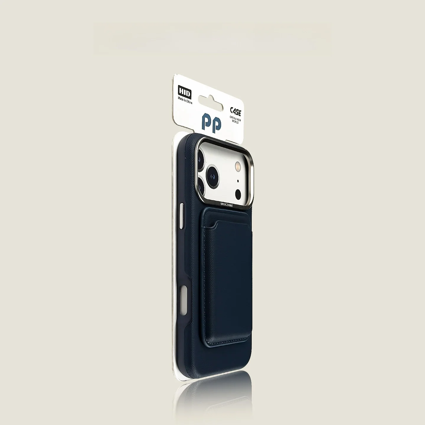 iPhone12 ケース カード収納 おしゃれで薄いのは、本当に必要なの？