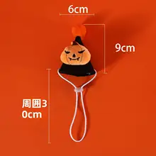 ペット用 ハロウィンパーティー コスチュームセット  【バット・クモ・カボチャ帽子・レースエプロン・バンダナ・猫犬用】