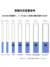 ファイルボックス A4 厚手 PP 面ファスナー 自立 オフィス用 事務用 書類整理