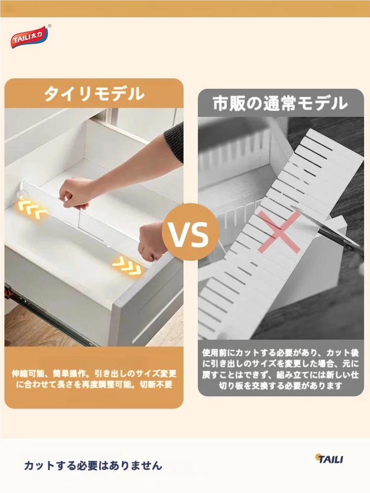 台所の収納引き出しに何が最適か？実際の暮らしで試した答え