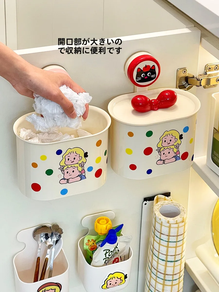ラップキッチンペーパー収納の取り入れ方は？5選で空間を節約し、毎日の調理をもっとスムーズに